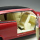 Illustration for article titled AMC Rambler Marlin Fastback by Corgi Toys
